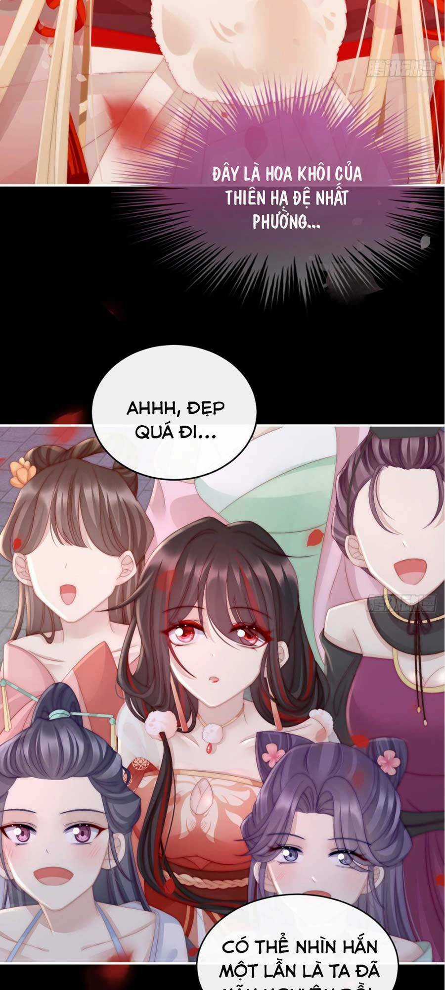 Thê Chủ, Thỉnh Hưởng Dụng Chapter 10 trang 23