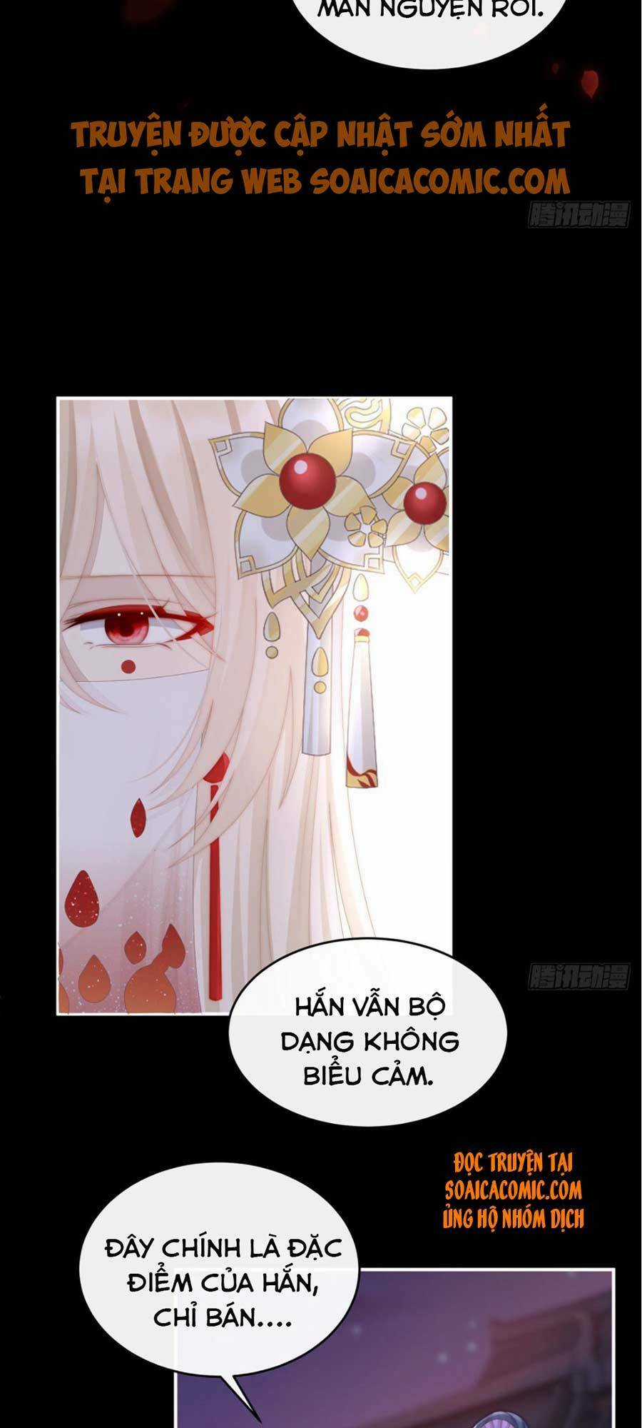 Thê Chủ, Thỉnh Hưởng Dụng Chapter 10 trang 24