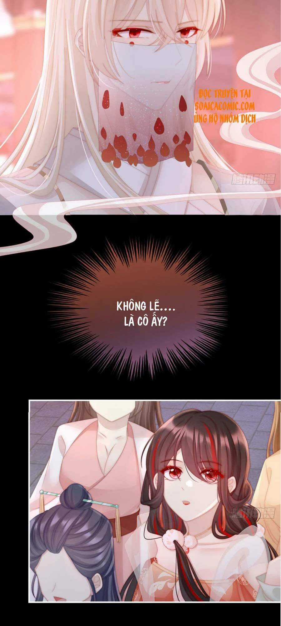 Thê Chủ, Thỉnh Hưởng Dụng Chapter 10 trang 26