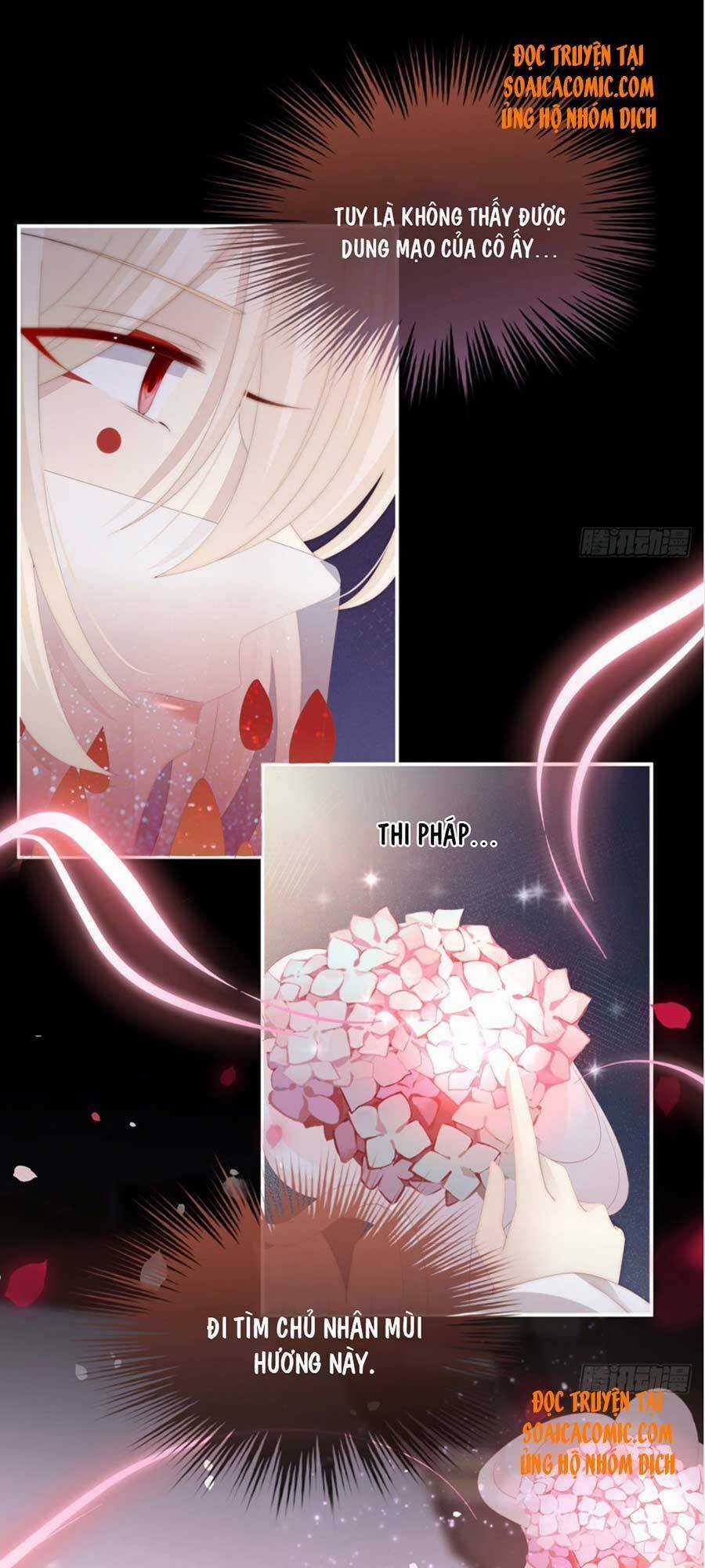 Thê Chủ, Thỉnh Hưởng Dụng Chapter 10 trang 27