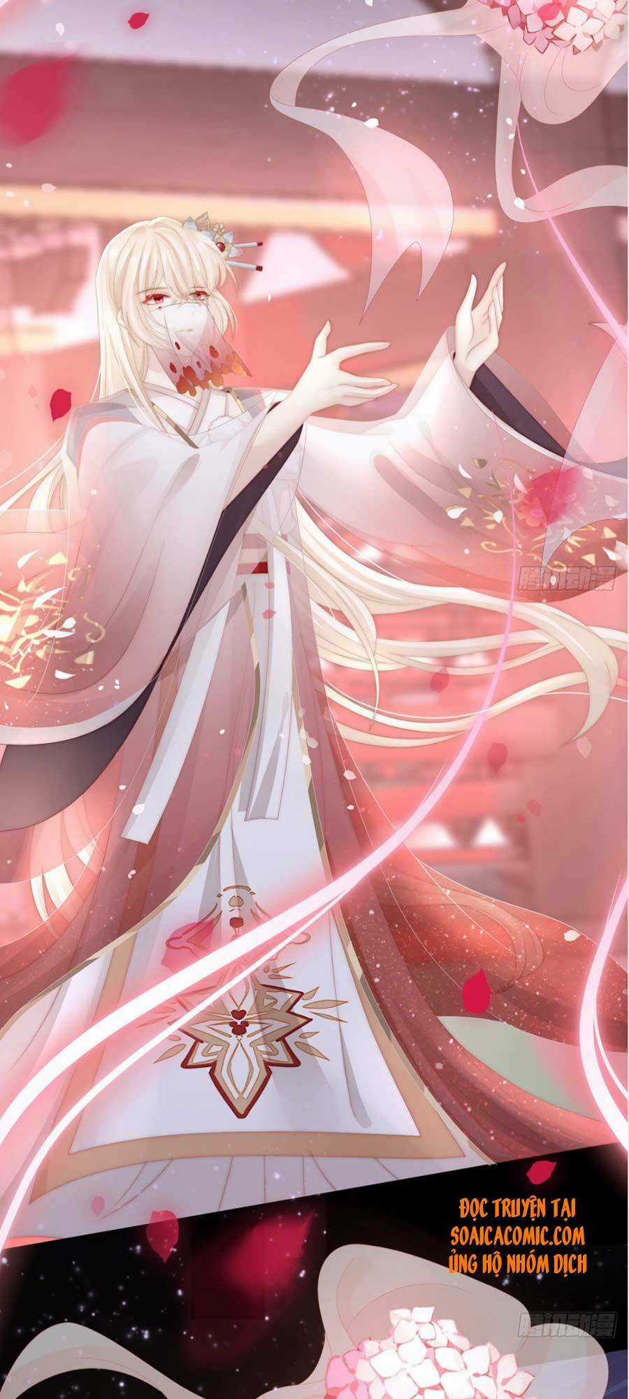 Thê Chủ, Thỉnh Hưởng Dụng Chapter 10 trang 28