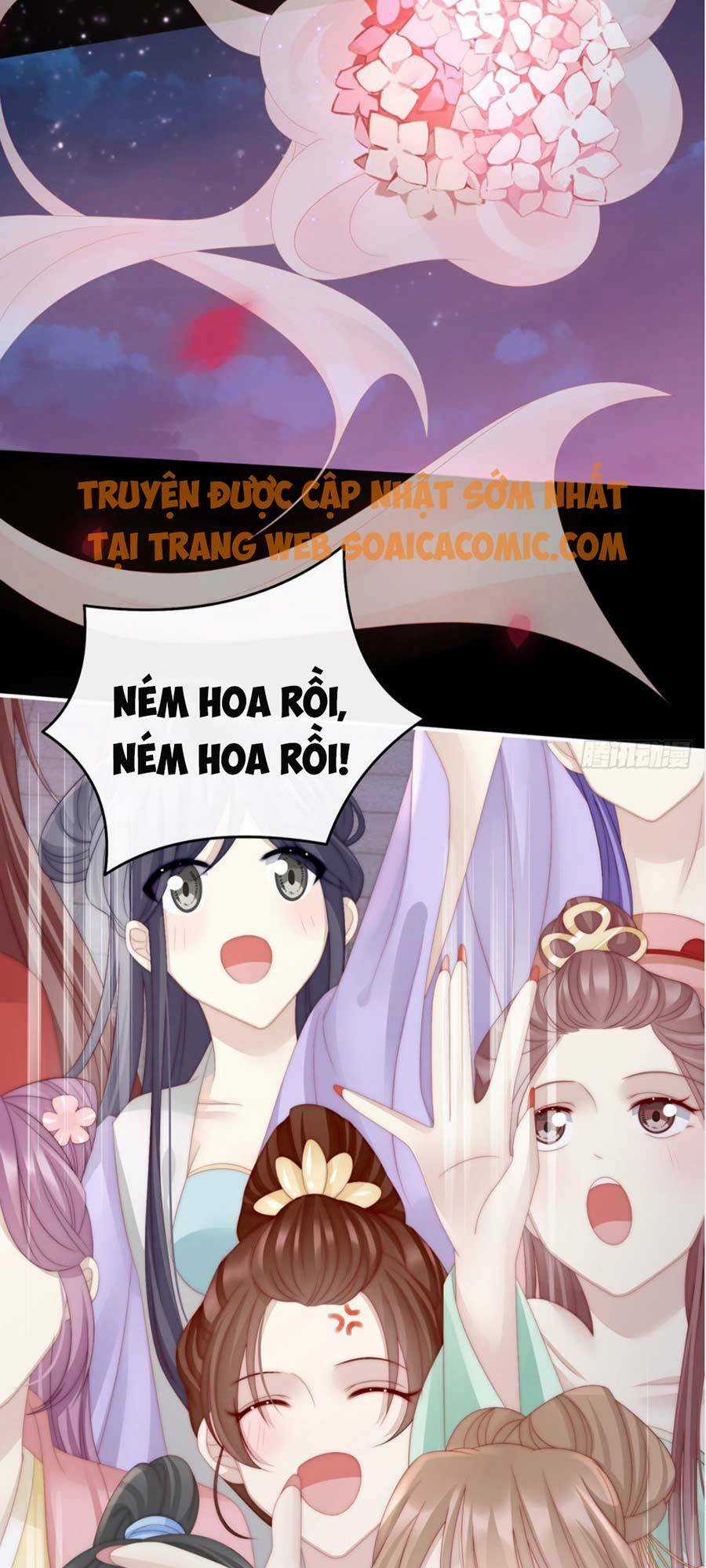 Thê Chủ, Thỉnh Hưởng Dụng Chapter 10 trang 29