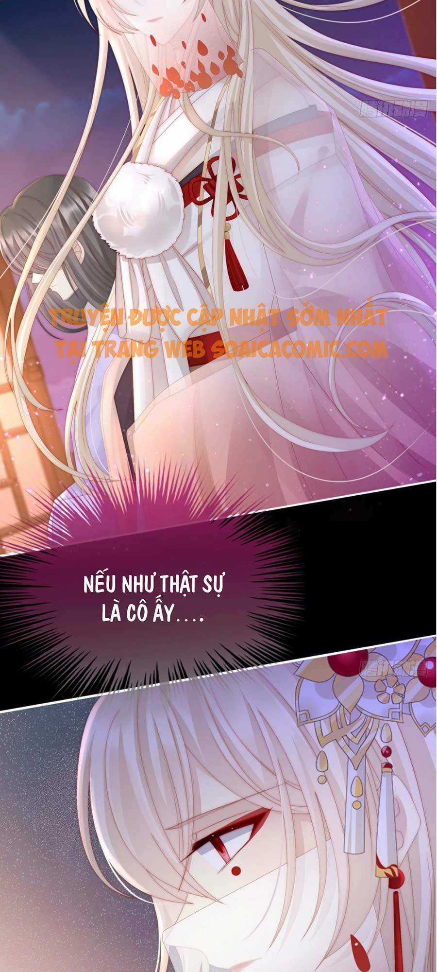 Thê Chủ, Thỉnh Hưởng Dụng Chapter 10 trang 36