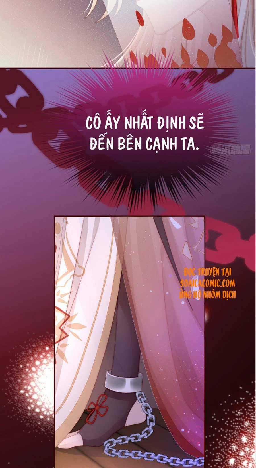 Thê Chủ, Thỉnh Hưởng Dụng Chapter 10 trang 37