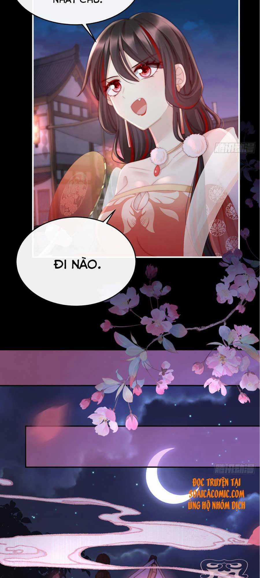 Thê Chủ, Thỉnh Hưởng Dụng Chapter 10 trang 8