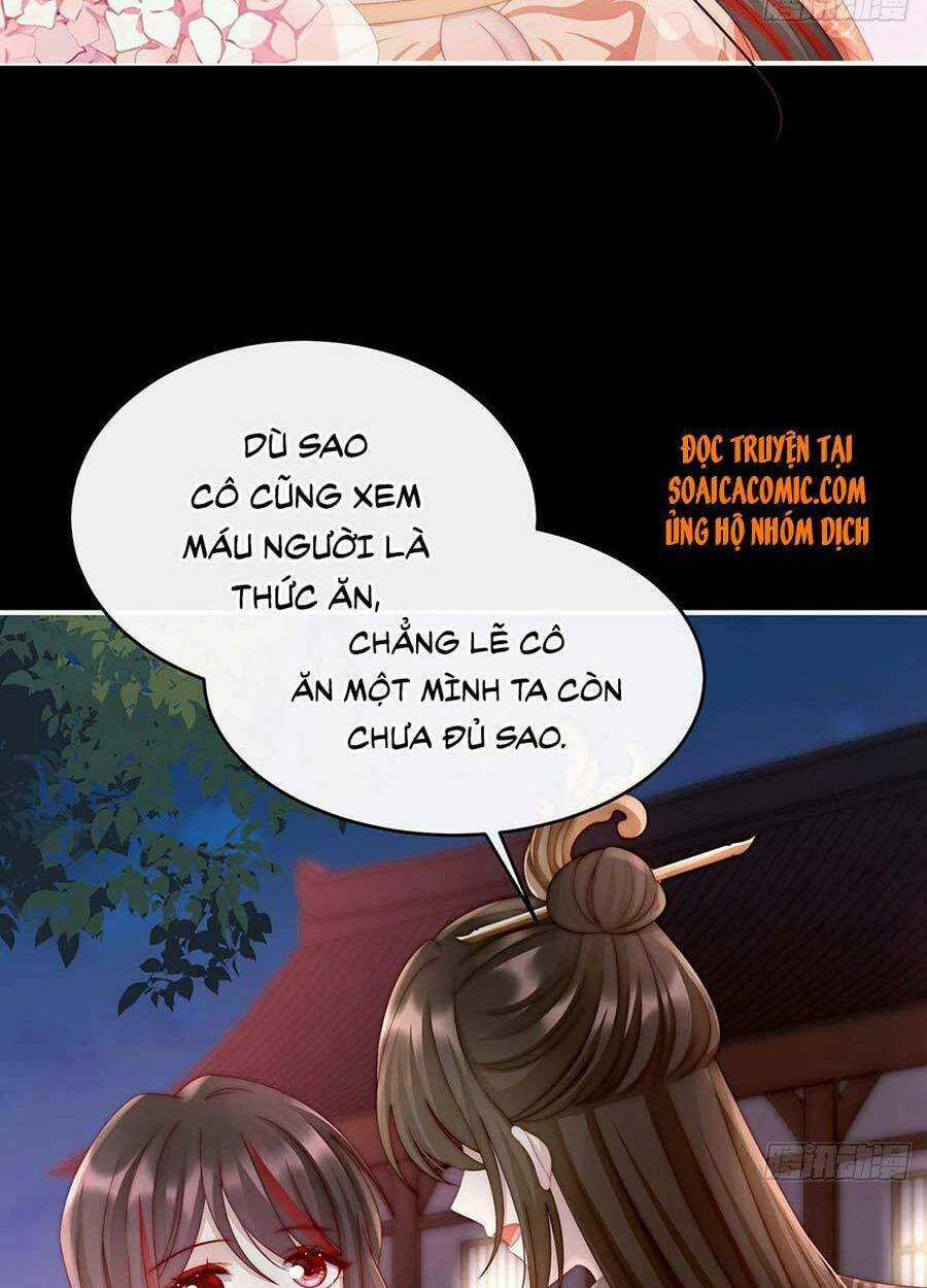 Thê Chủ, Thỉnh Hưởng Dụng Chapter 11 trang 10