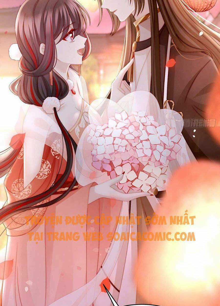 Thê Chủ, Thỉnh Hưởng Dụng Chapter 11 trang 15