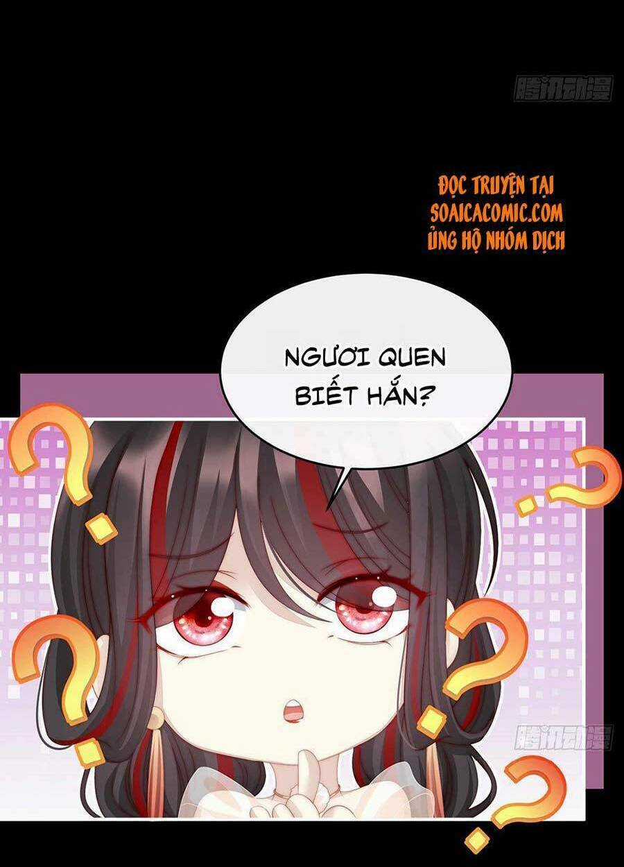 Thê Chủ, Thỉnh Hưởng Dụng Chapter 11 trang 18