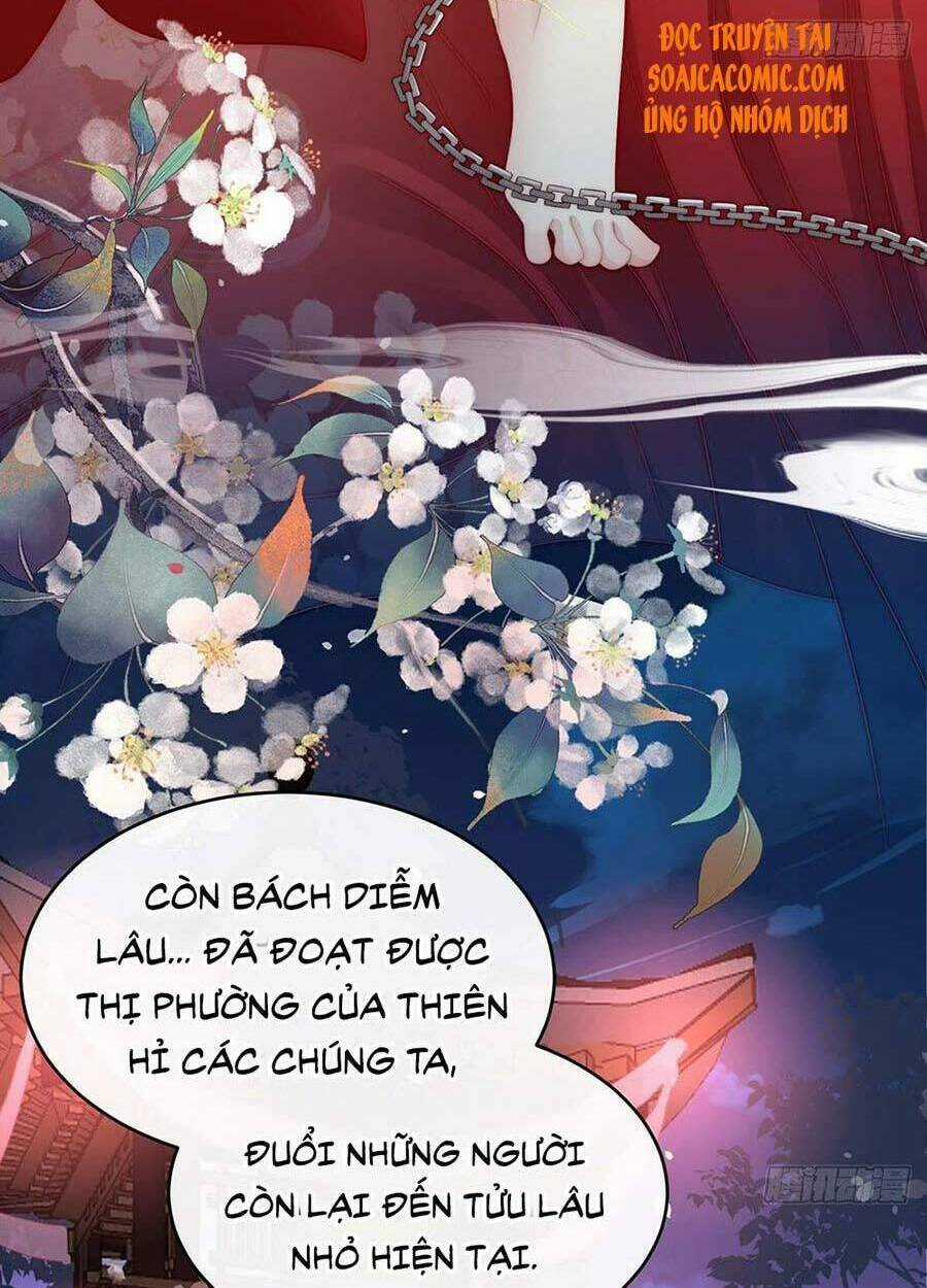 Thê Chủ, Thỉnh Hưởng Dụng Chapter 11 trang 23