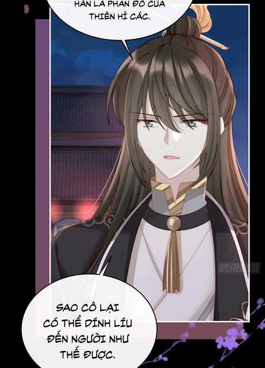 Thê Chủ, Thỉnh Hưởng Dụng Chapter 11 trang 26