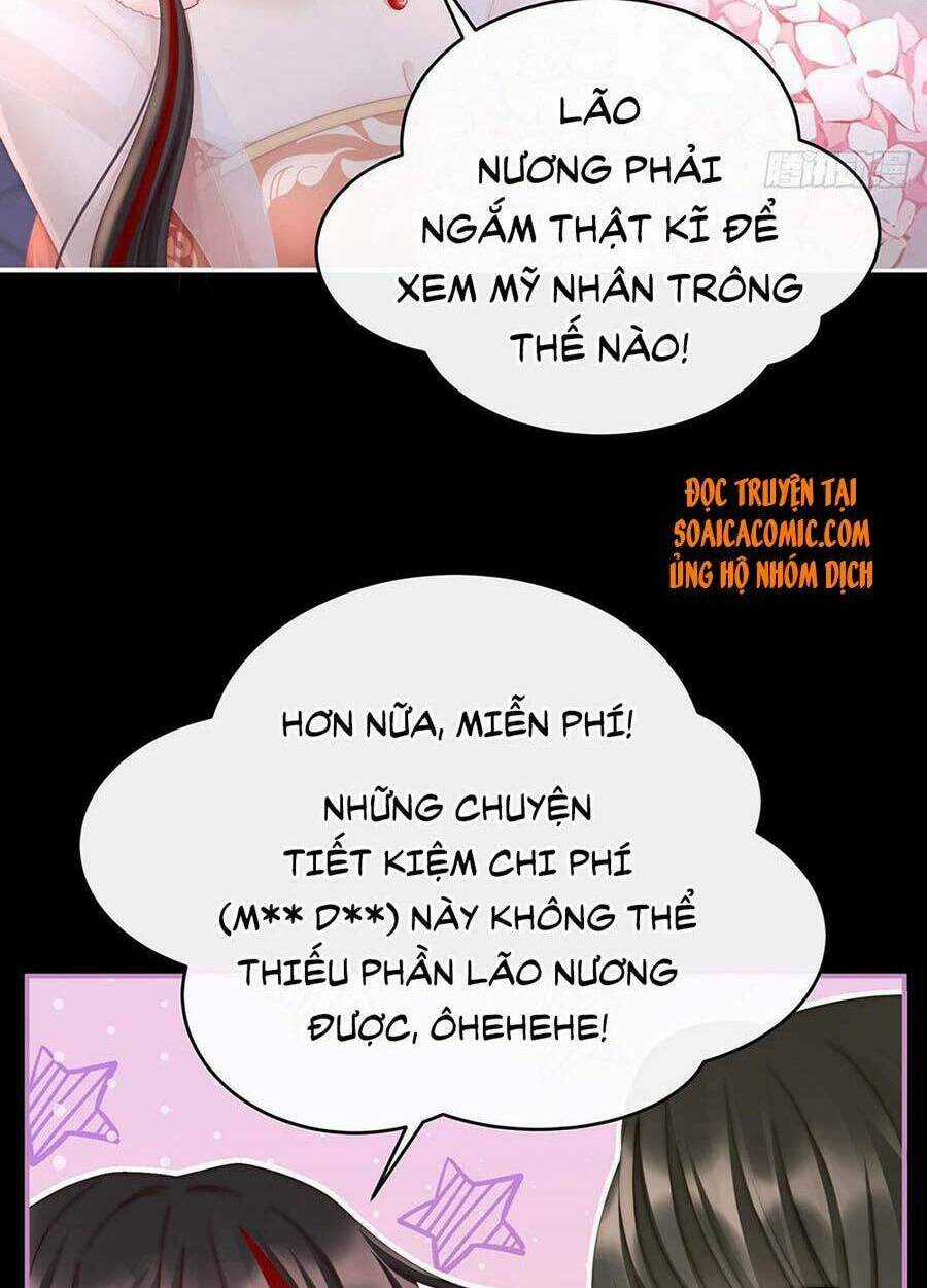 Thê Chủ, Thỉnh Hưởng Dụng Chapter 11 trang 3