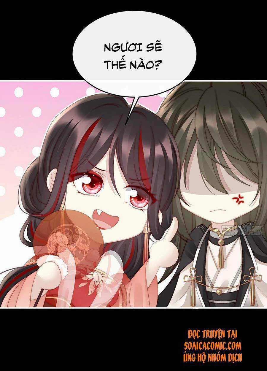 Thê Chủ, Thỉnh Hưởng Dụng Chapter 11 trang 30