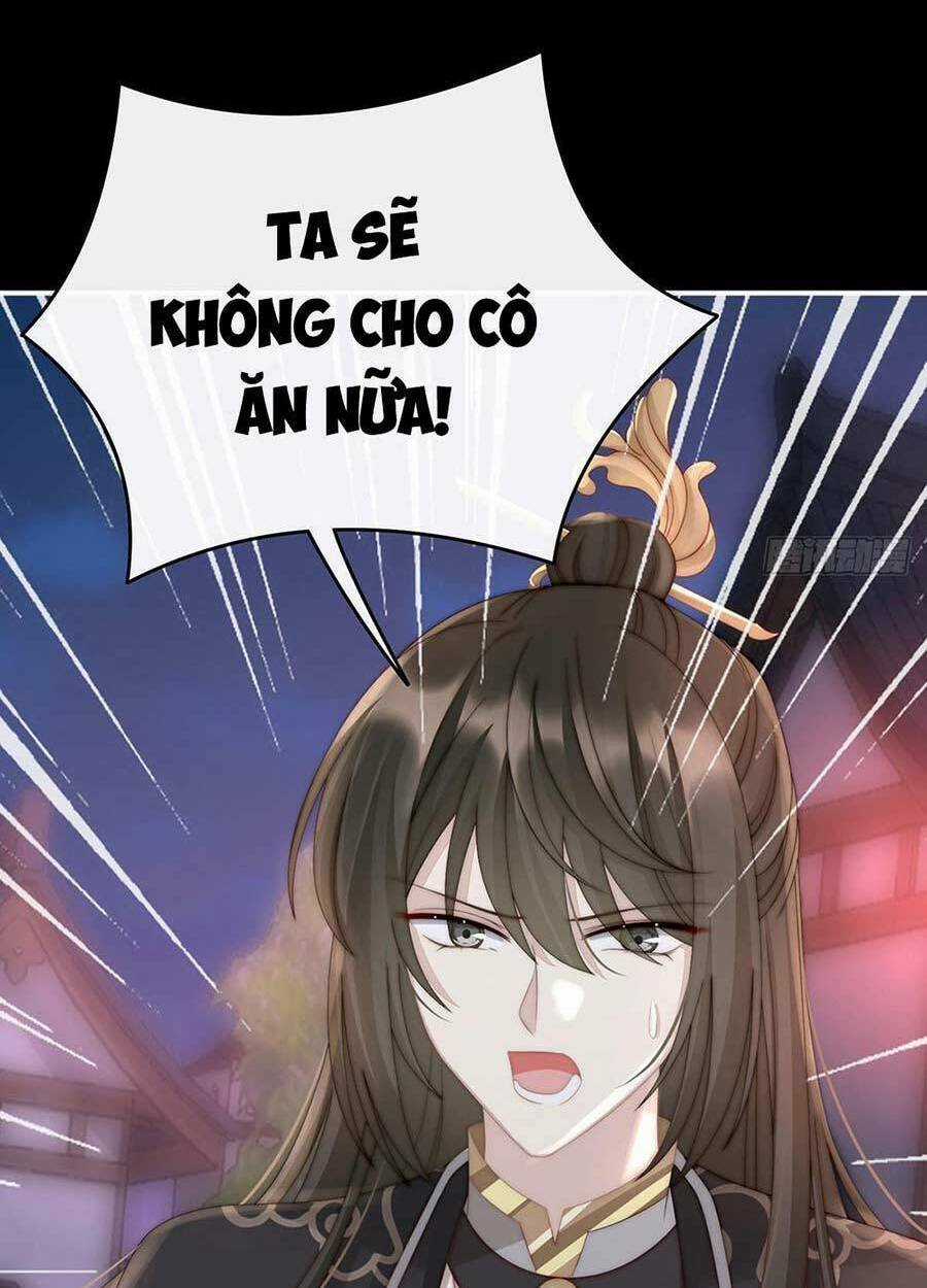 Thê Chủ, Thỉnh Hưởng Dụng Chapter 11 trang 31