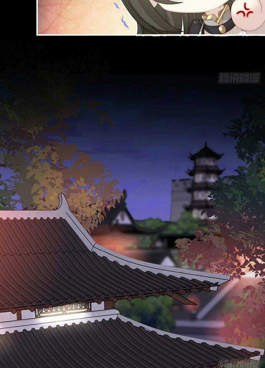 Thê Chủ, Thỉnh Hưởng Dụng Chapter 11 trang 35