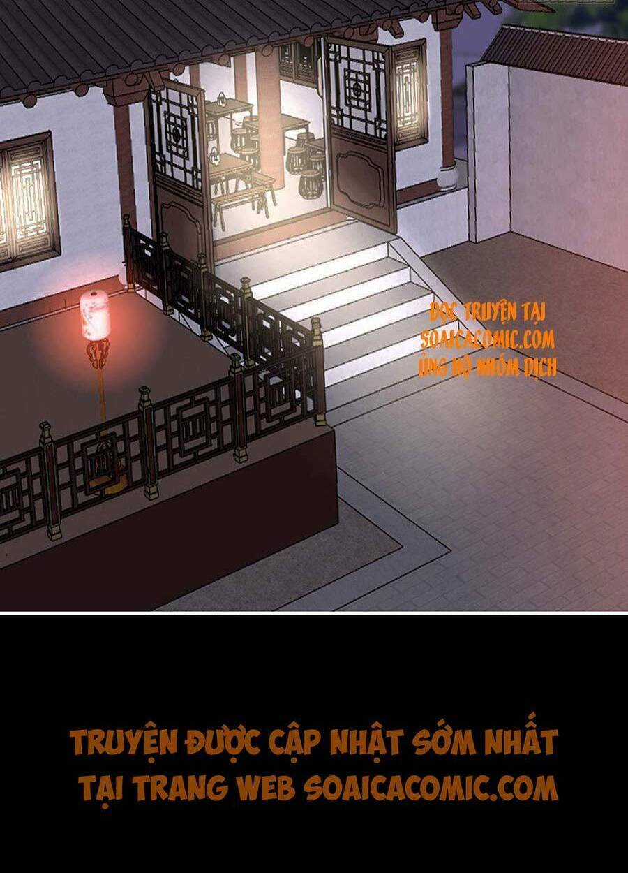 Thê Chủ, Thỉnh Hưởng Dụng Chapter 11 trang 36