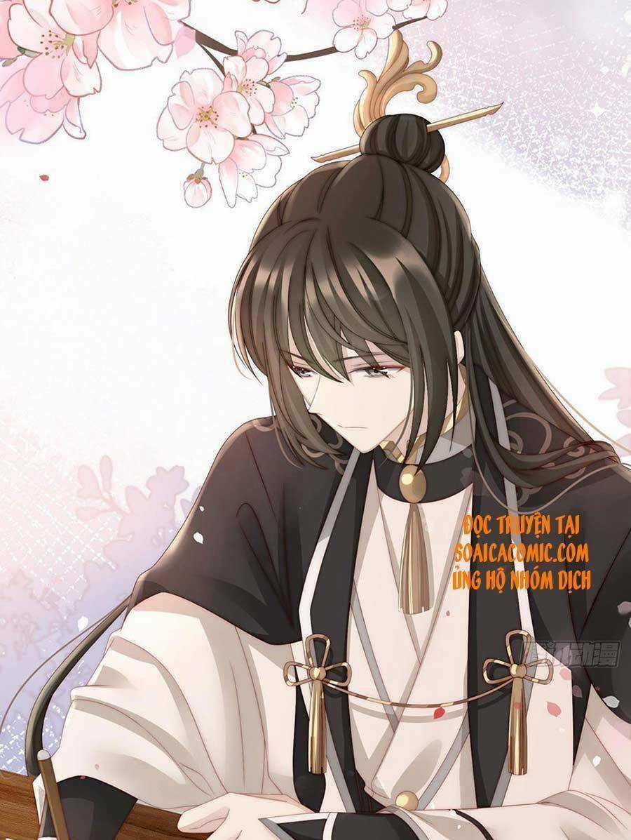 Thê Chủ, Thỉnh Hưởng Dụng Chapter 11 trang 38