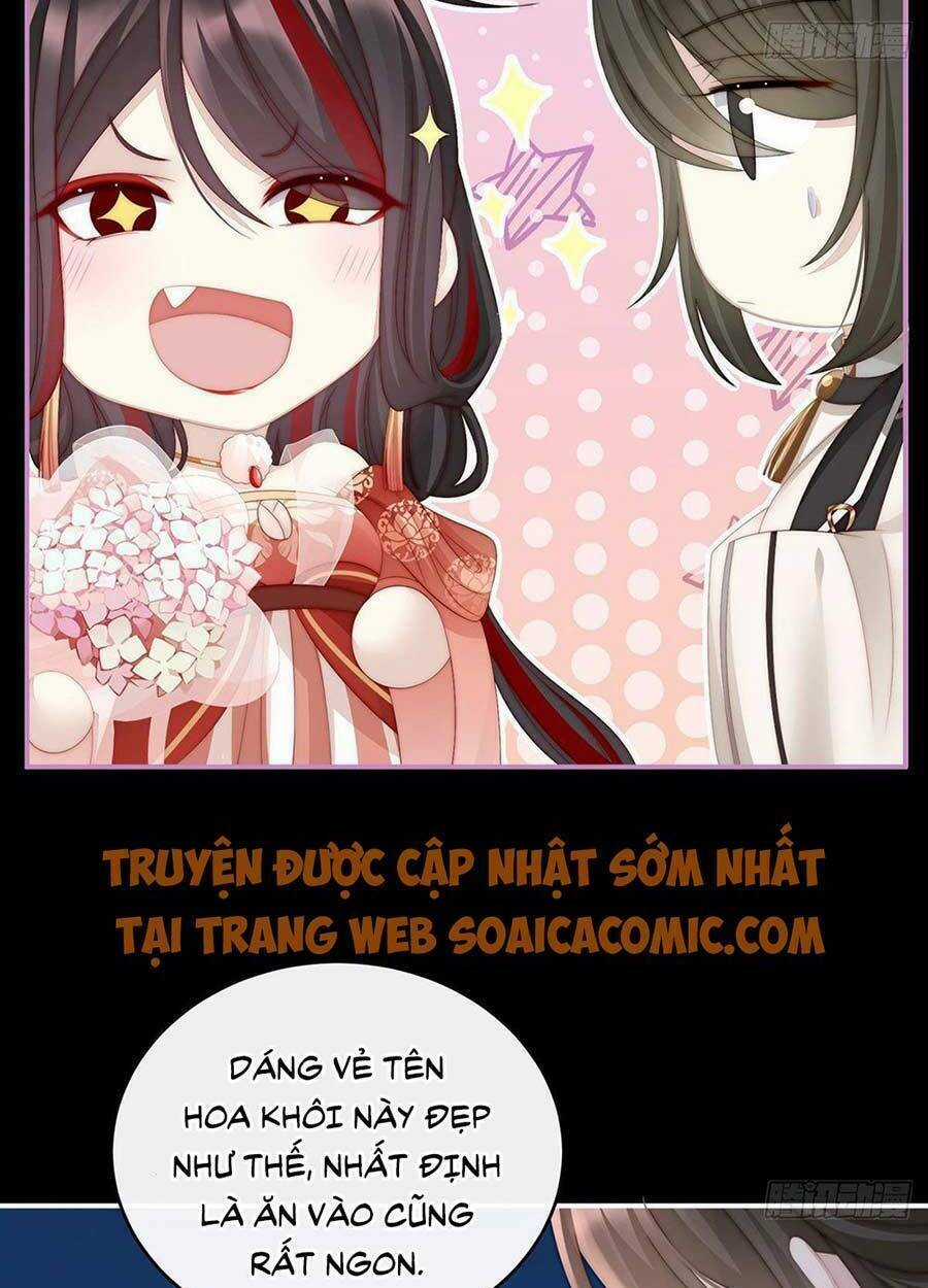 Thê Chủ, Thỉnh Hưởng Dụng Chapter 11 trang 4