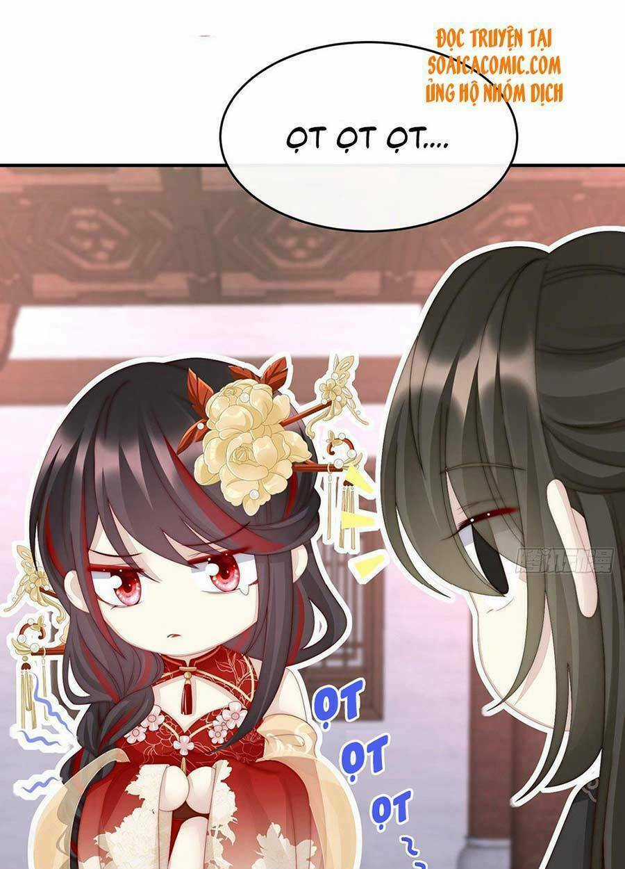 Thê Chủ, Thỉnh Hưởng Dụng Chapter 11 trang 40