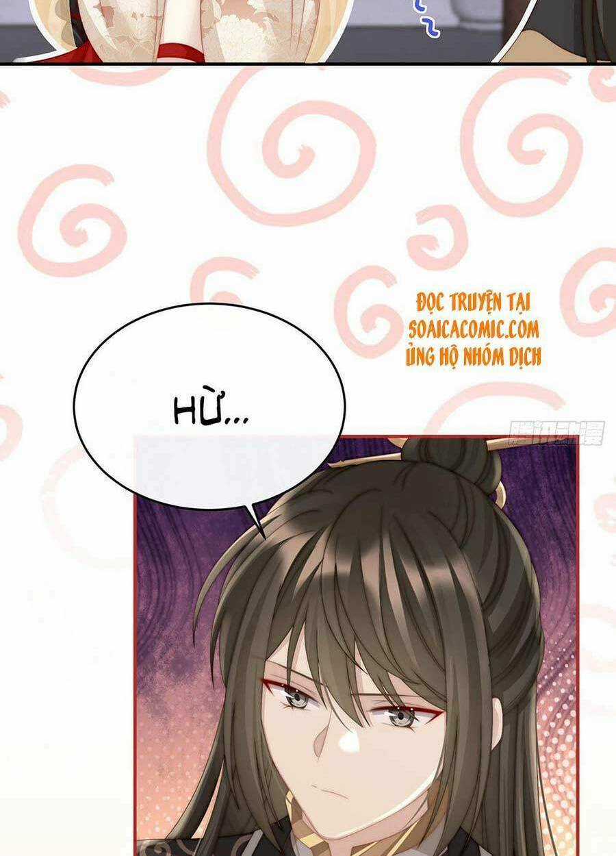 Thê Chủ, Thỉnh Hưởng Dụng Chapter 11 trang 41