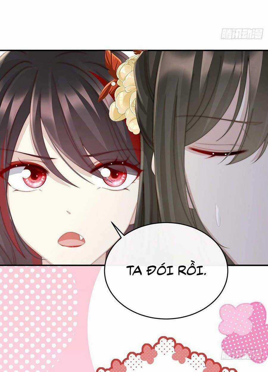 Thê Chủ, Thỉnh Hưởng Dụng Chapter 11 trang 44