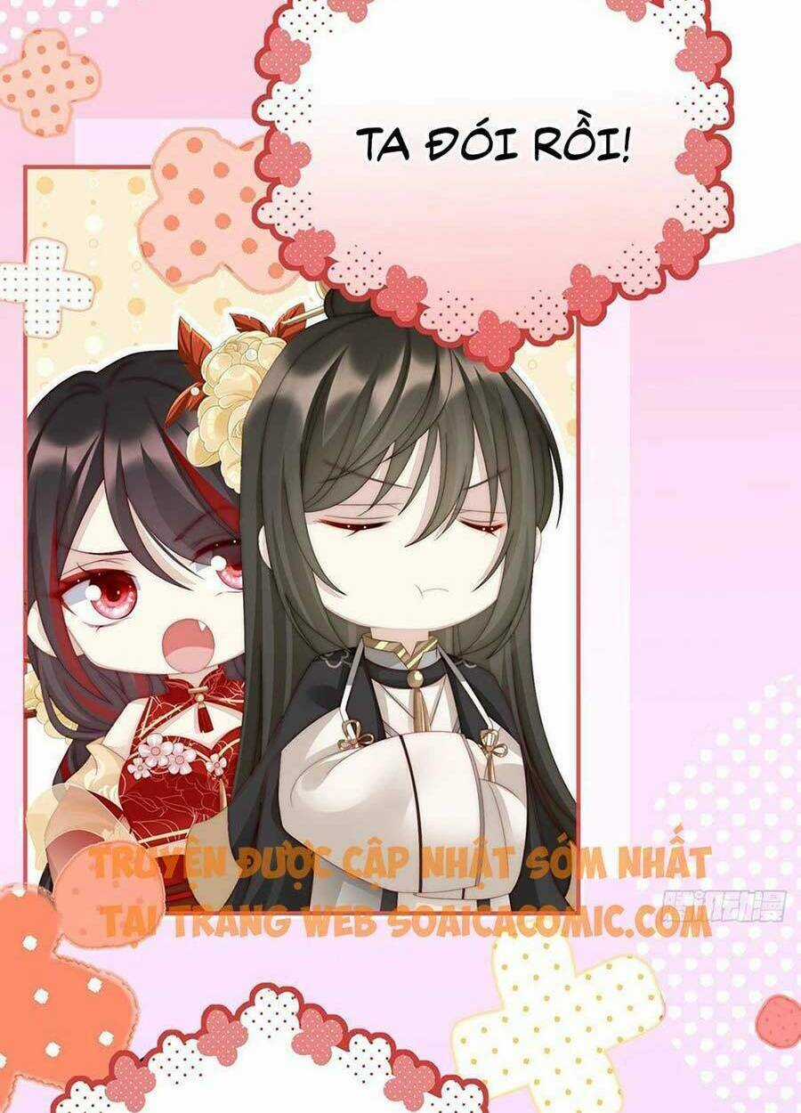 Thê Chủ, Thỉnh Hưởng Dụng Chapter 11 trang 45