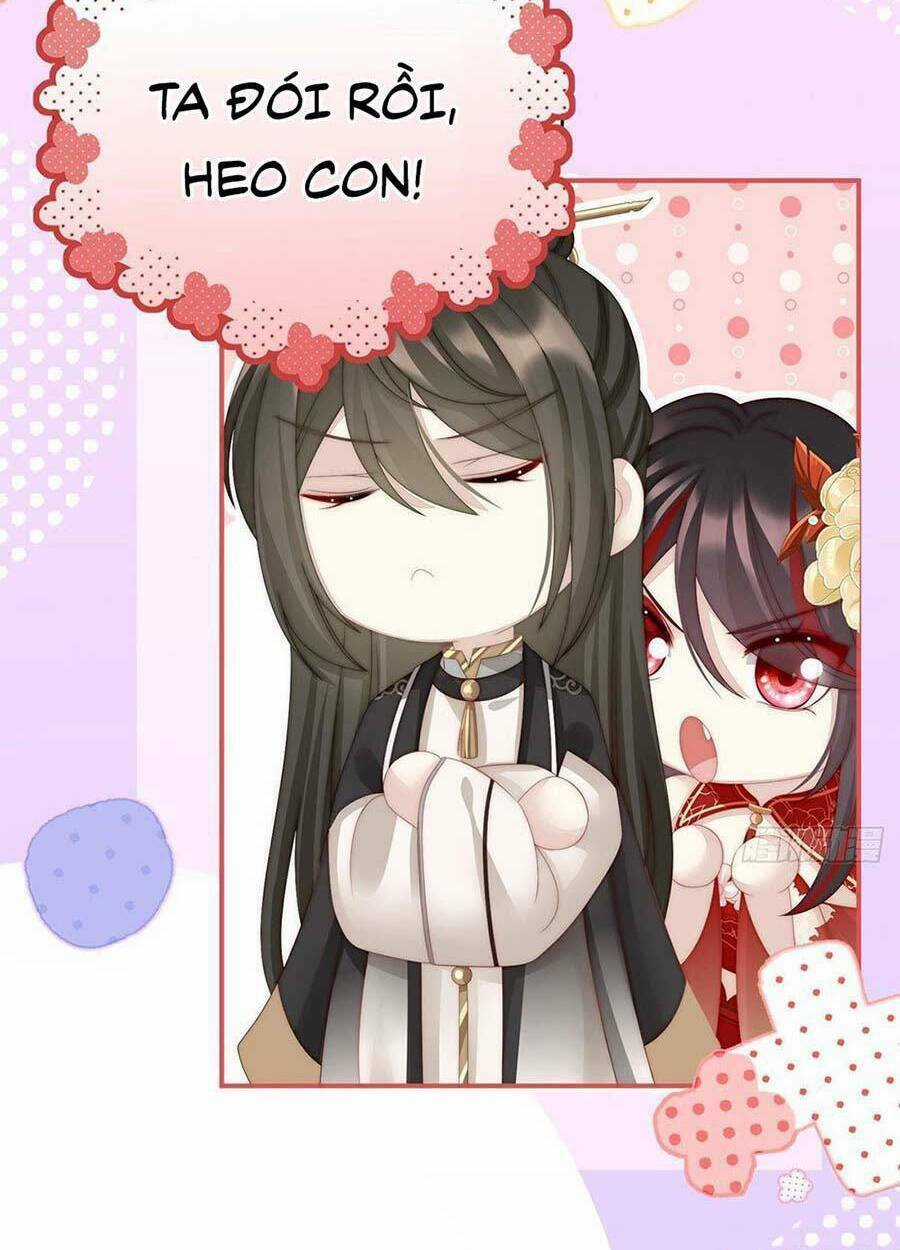 Thê Chủ, Thỉnh Hưởng Dụng Chapter 11 trang 46