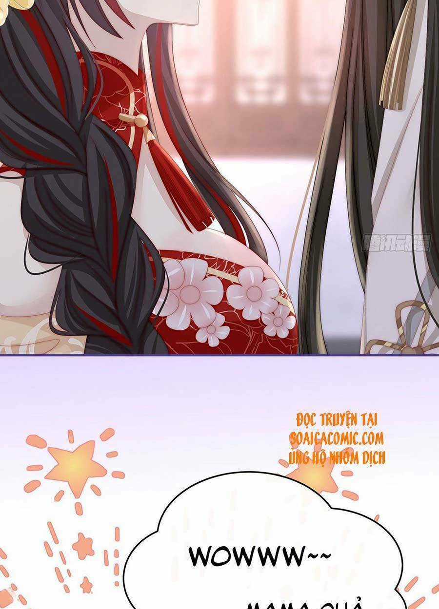 Thê Chủ, Thỉnh Hưởng Dụng Chapter 11 trang 48