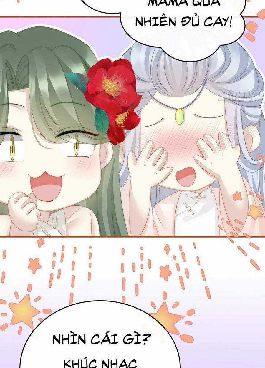 Thê Chủ, Thỉnh Hưởng Dụng Chapter 11 trang 49