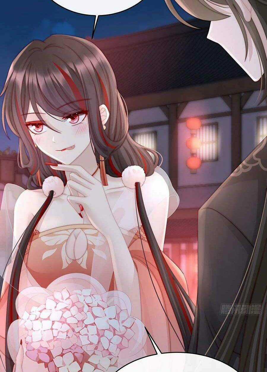 Thê Chủ, Thỉnh Hưởng Dụng Chapter 11 trang 5