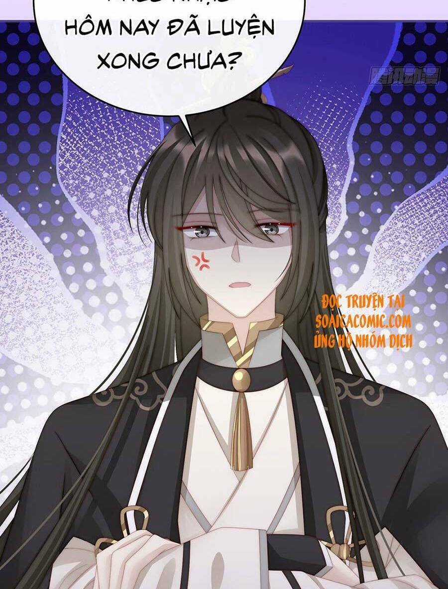 Thê Chủ, Thỉnh Hưởng Dụng Chapter 11 trang 50