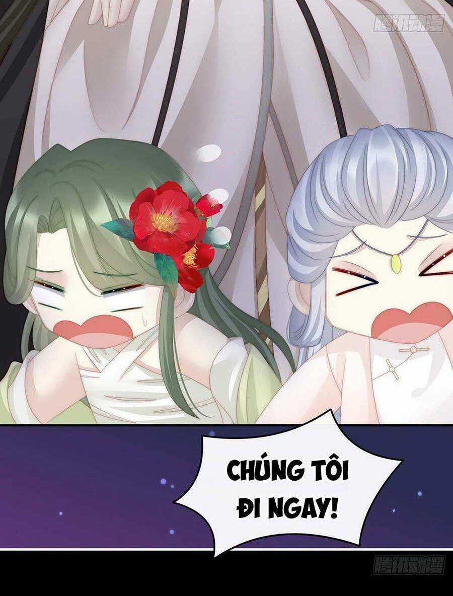 Thê Chủ, Thỉnh Hưởng Dụng Chapter 11 trang 51