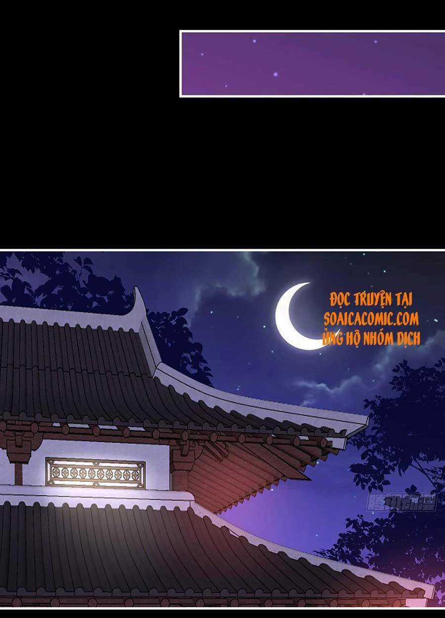 Thê Chủ, Thỉnh Hưởng Dụng Chapter 11 trang 52