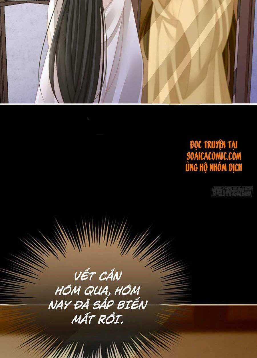 Thê Chủ, Thỉnh Hưởng Dụng Chapter 11 trang 54