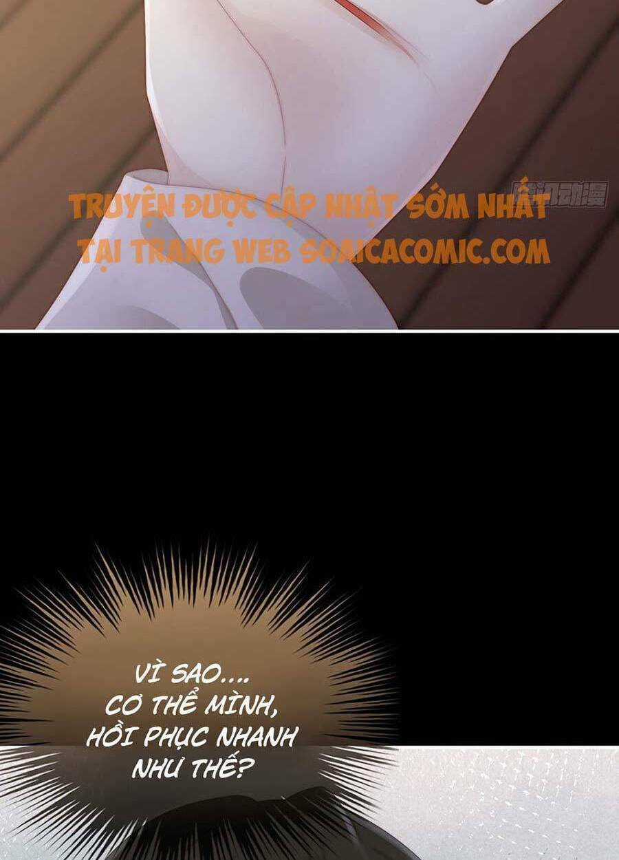 Thê Chủ, Thỉnh Hưởng Dụng Chapter 11 trang 58