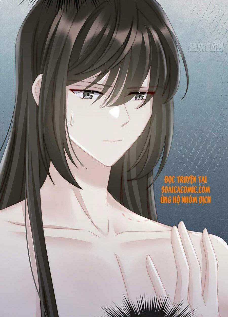 Thê Chủ, Thỉnh Hưởng Dụng Chapter 11 trang 59