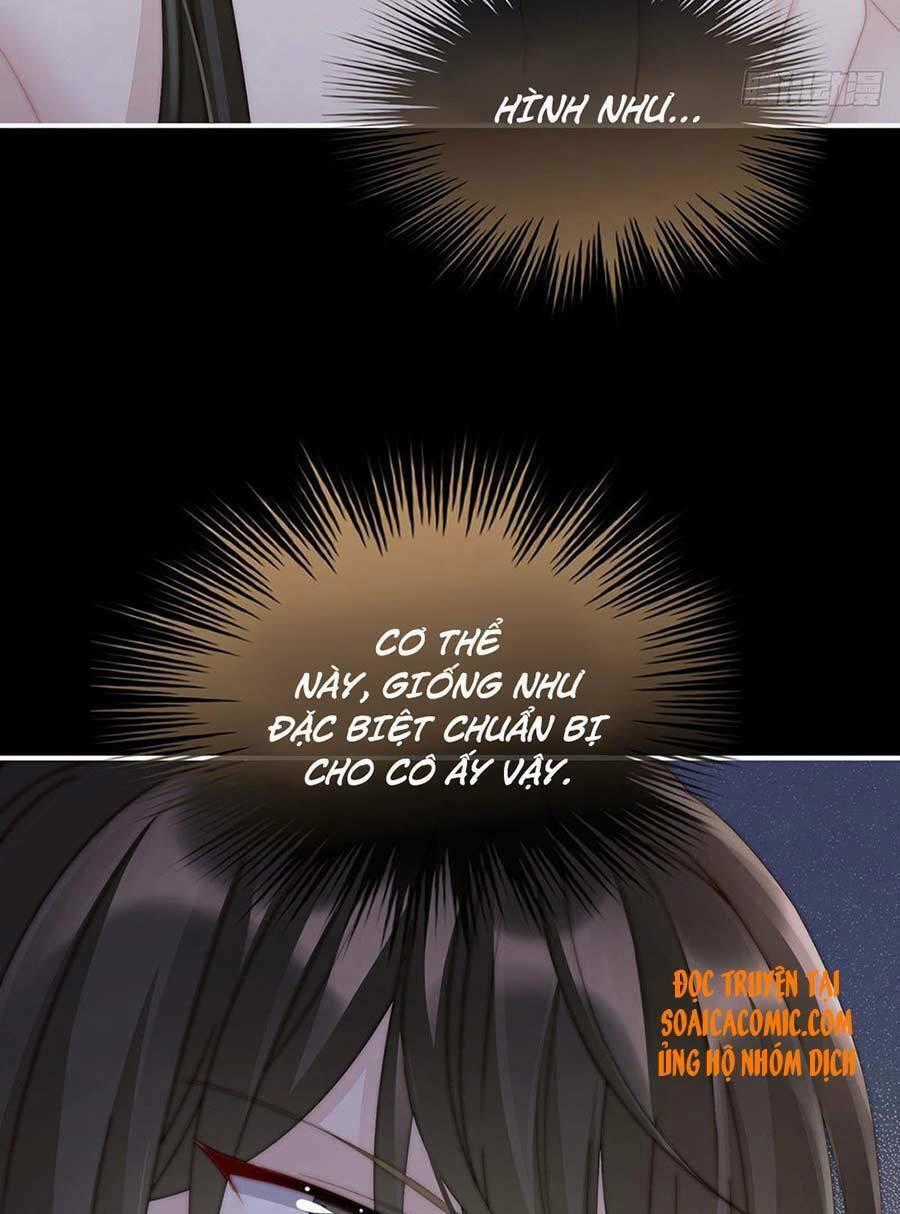 Thê Chủ, Thỉnh Hưởng Dụng Chapter 11 trang 60