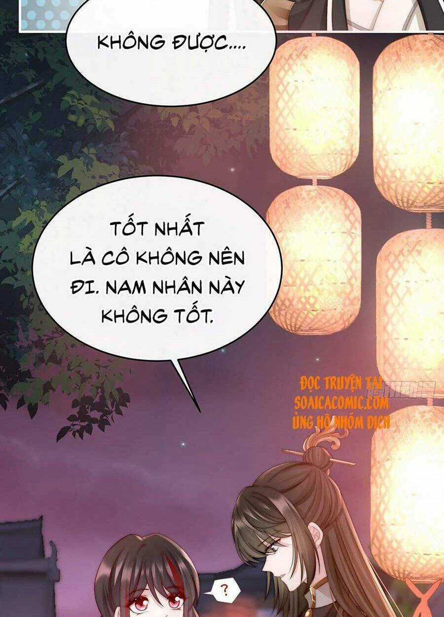 Thê Chủ, Thỉnh Hưởng Dụng Chapter 11 trang 7