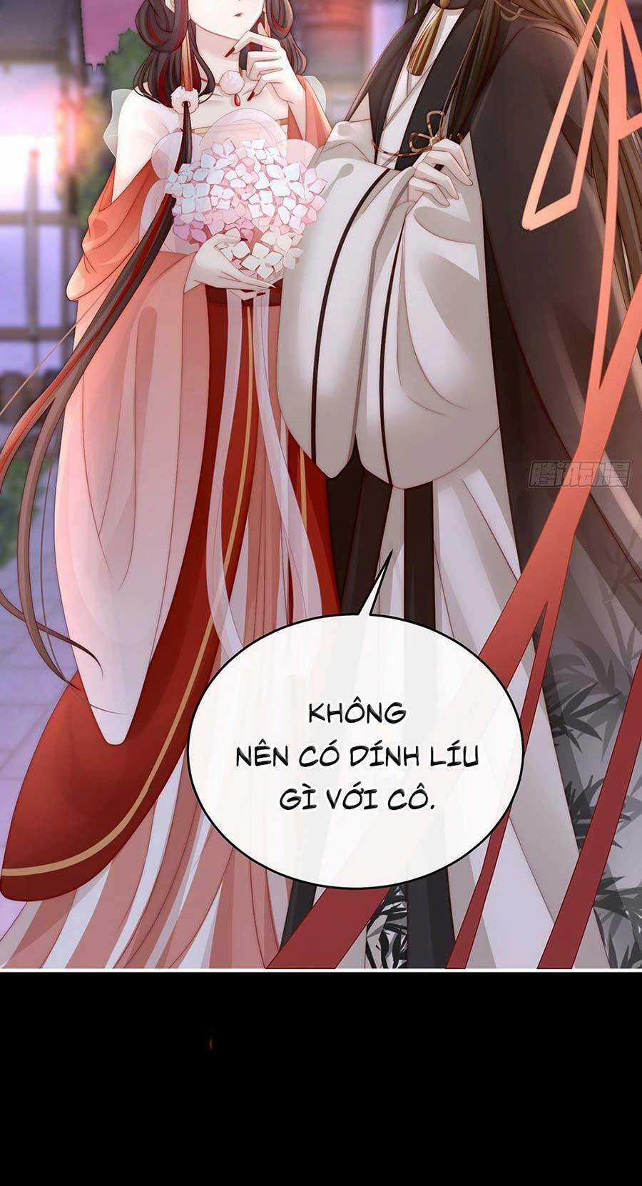 Thê Chủ, Thỉnh Hưởng Dụng Chapter 11 trang 8