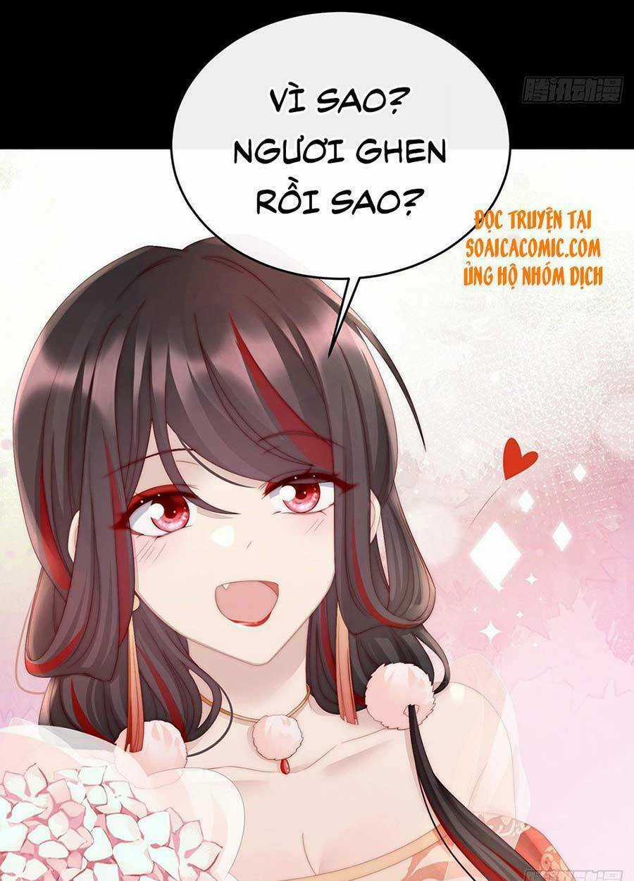 Thê Chủ, Thỉnh Hưởng Dụng Chapter 11 trang 9