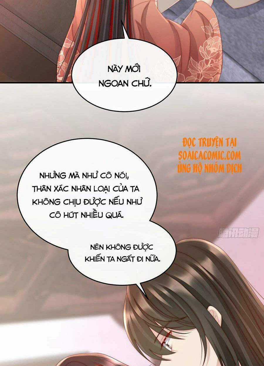 Thê Chủ, Thỉnh Hưởng Dụng Chapter 12 trang 10