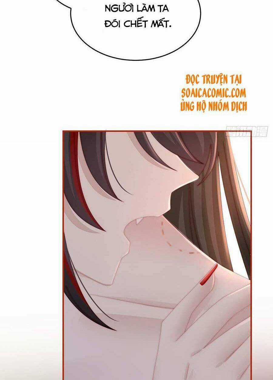 Thê Chủ, Thỉnh Hưởng Dụng Chapter 12 trang 12