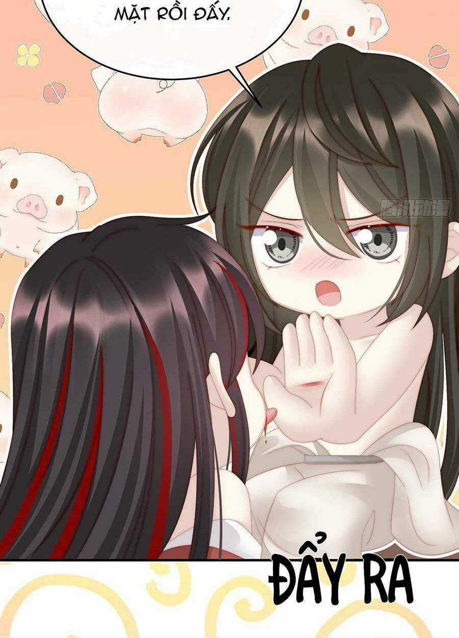 Thê Chủ, Thỉnh Hưởng Dụng Chapter 12 trang 18