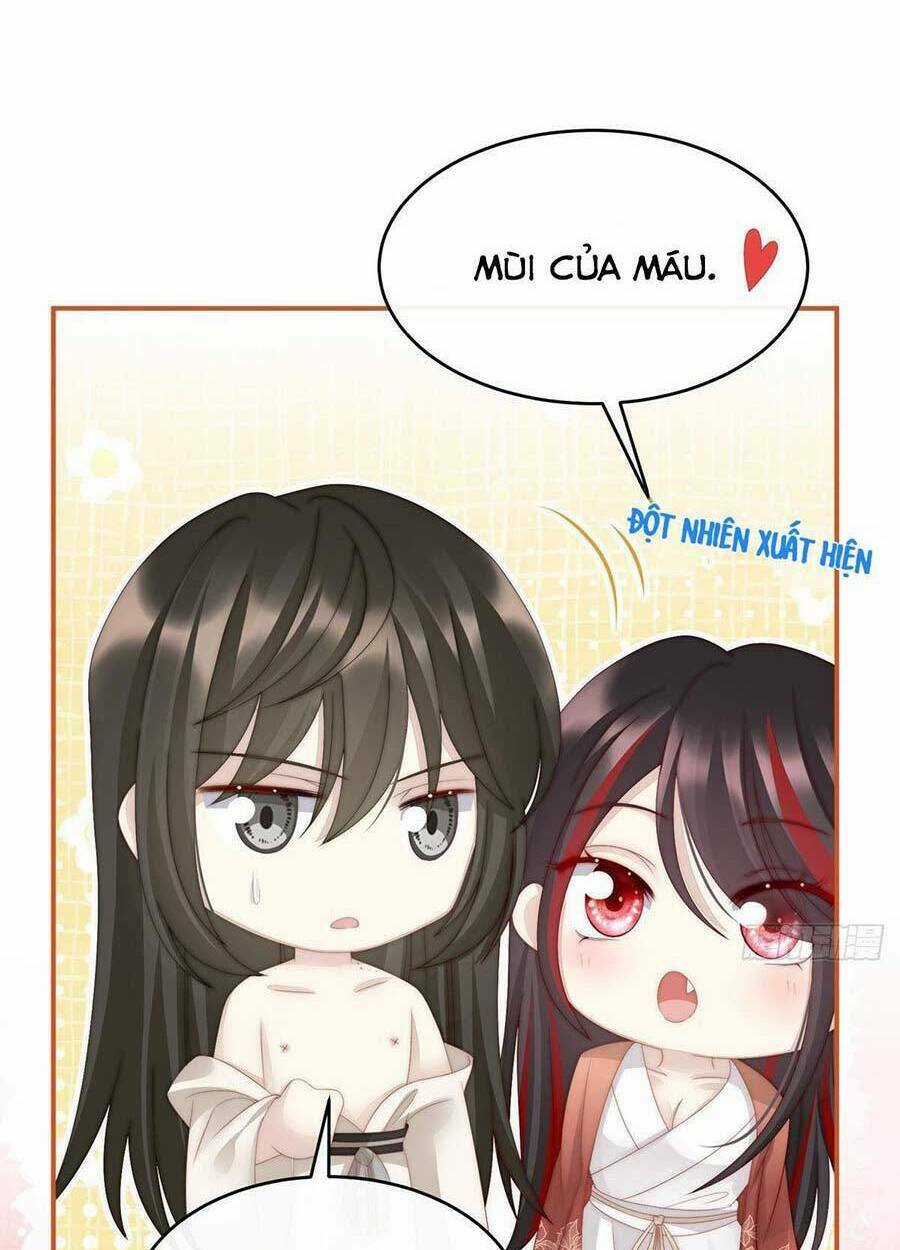 Thê Chủ, Thỉnh Hưởng Dụng Chapter 12 trang 2