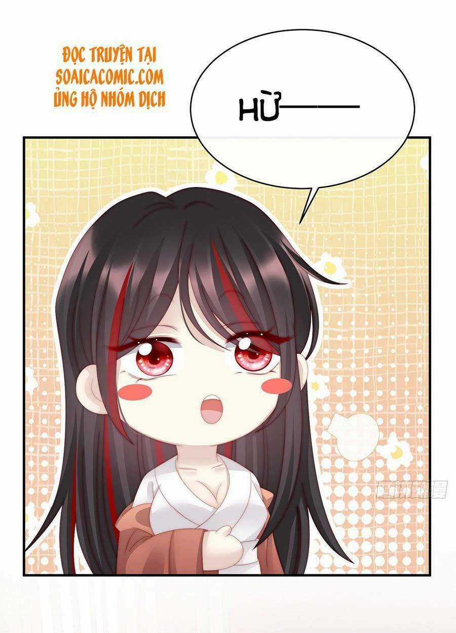 Thê Chủ, Thỉnh Hưởng Dụng Chapter 12 trang 20