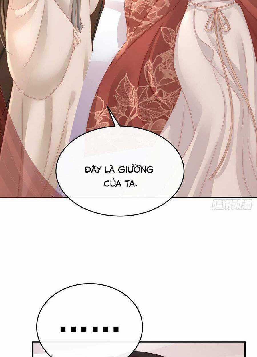 Thê Chủ, Thỉnh Hưởng Dụng Chapter 12 trang 22