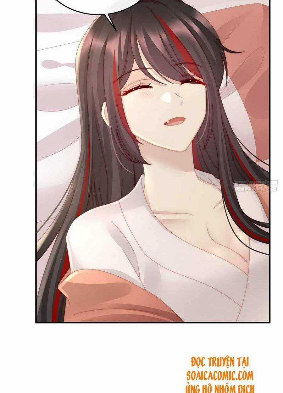 Thê Chủ, Thỉnh Hưởng Dụng Chapter 12 trang 23