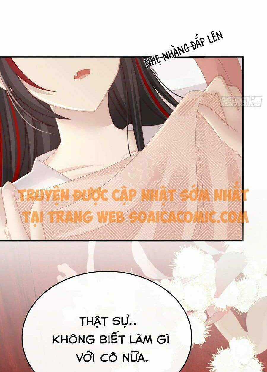 Thê Chủ, Thỉnh Hưởng Dụng Chapter 12 trang 25