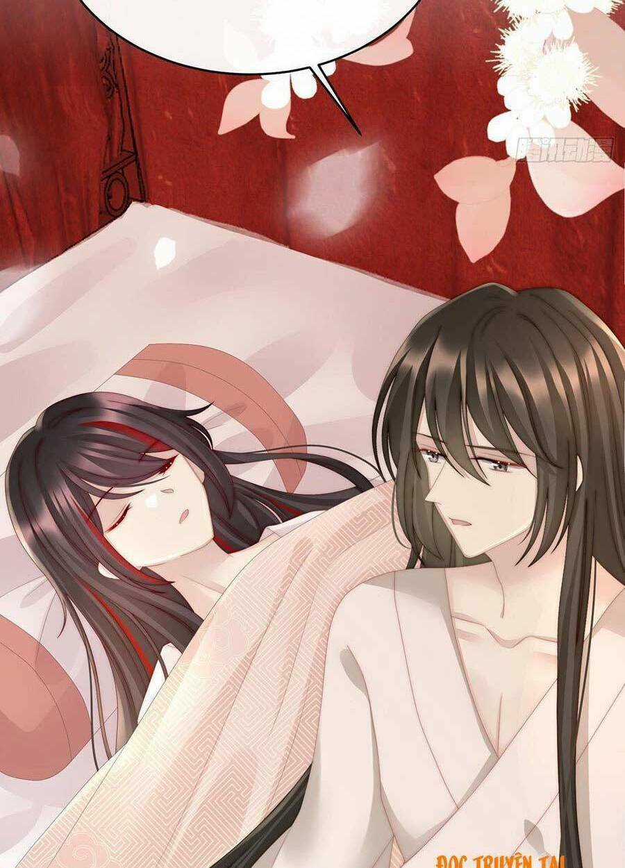 Thê Chủ, Thỉnh Hưởng Dụng Chapter 12 trang 26