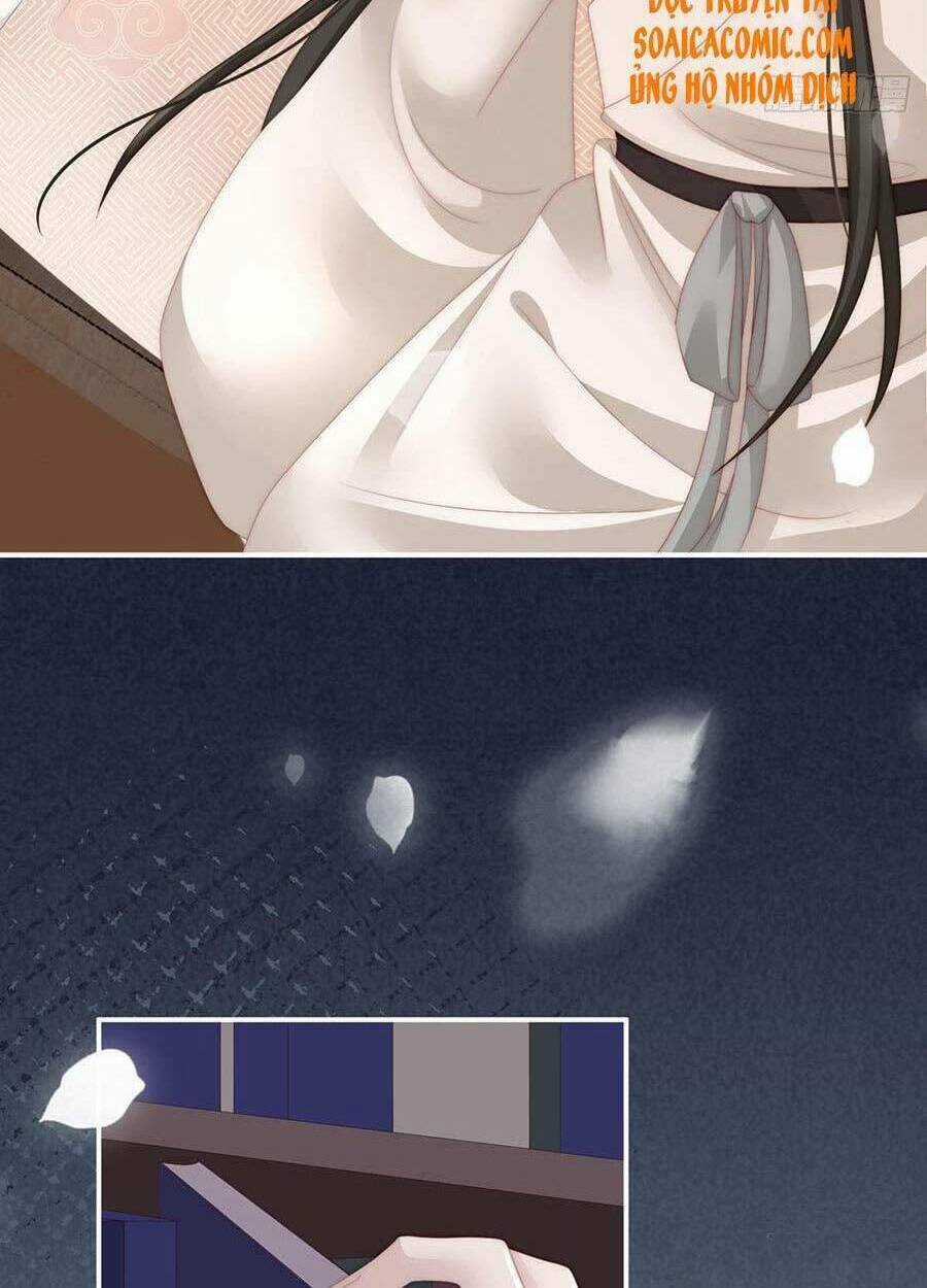 Thê Chủ, Thỉnh Hưởng Dụng Chapter 12 trang 27