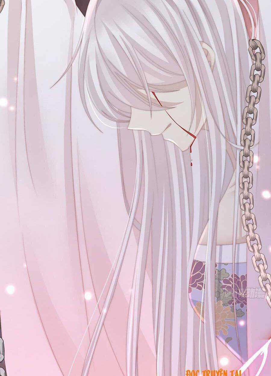 Thê Chủ, Thỉnh Hưởng Dụng Chapter 12 trang 33